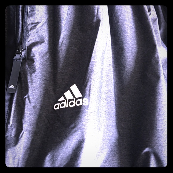 Windbreakers - Picture 1 of 5